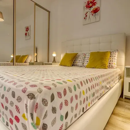 Orlando - Ocean View In Apartment Costa Adeje (Tenerife)