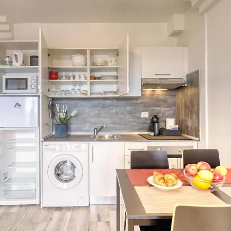 Appartement Orlando - Ocean View In Costa Adeje (Tenerife)