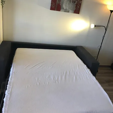 Orlando - Ocean View In *