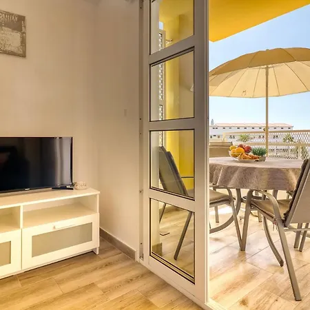 Appartement Orlando - Ocean View In *