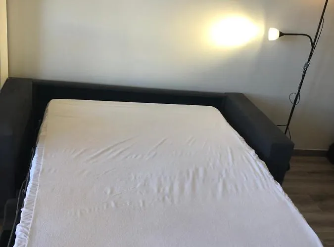 Orlando - Ocean View In *