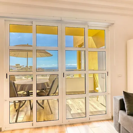 Appartamento Orlando - Ocean View In