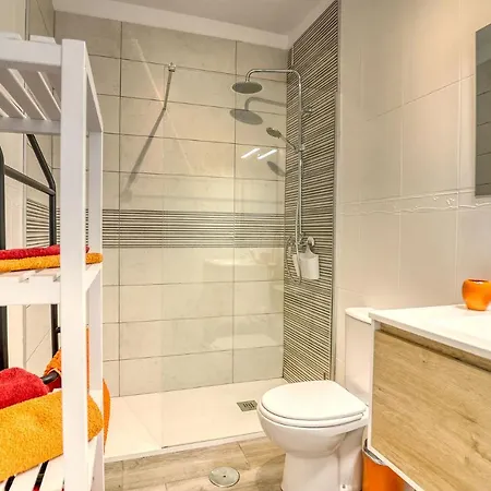 Appartamento Orlando - Ocean View In *