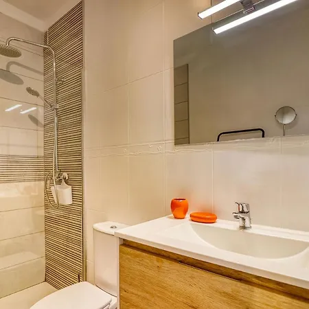 Apartamento Orlando - Ocean View In Costa Adeje (Tenerife)