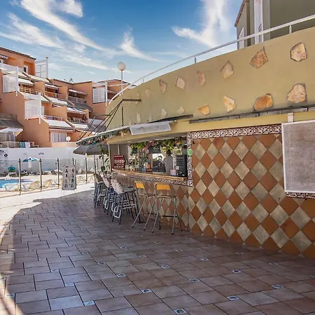 Orlando - Ocean View In Appartamento Costa Adeje (Tenerife)