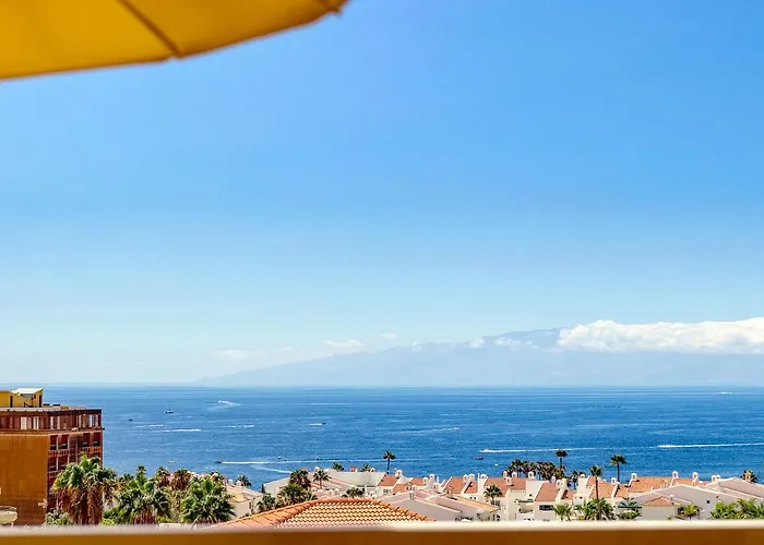 Orlando - Ocean View In شقة أذيخي