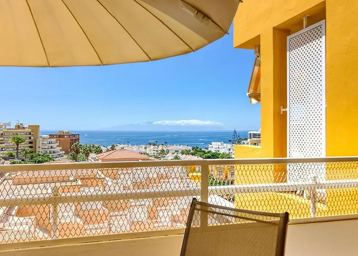 Orlando - Ocean View In شقة *