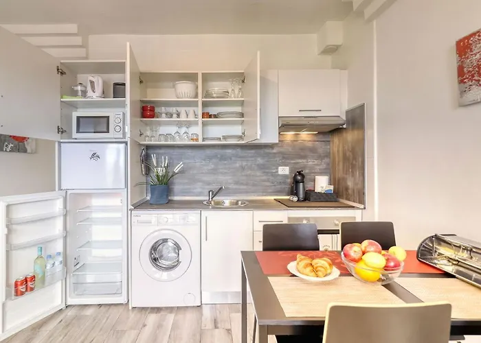 Apartman Orlando - Ocean View In Costa Adeje (Tenerife)