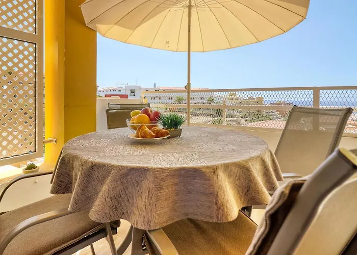 Apartman Orlando - Ocean View In *