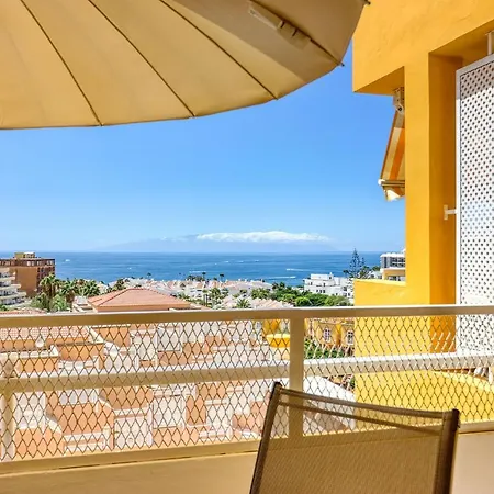 Orlando - Ocean View In דירה *